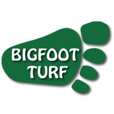Bigfoot Turf Farms, Inc. logo