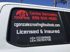 Logo for Gonzalez Engineering & Construction, Corp.