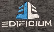 Edificium Construction, LLC logo