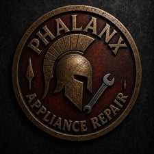 Avatar for Phalanx Appliance Repair