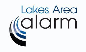 Lakes Area Alarm, LLC logo