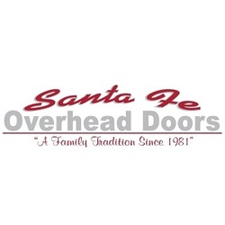 Santa Fe Overhead Doors, LLC logo