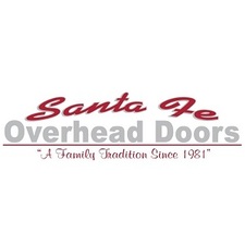 Avatar for Santa Fe Overhead Doors, LLC