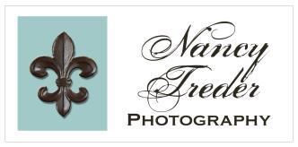 Nancy Treder Photography logo