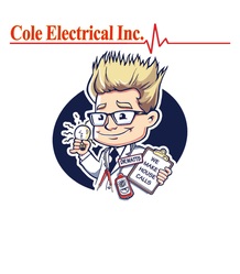 Cole Electric International, Inc. logo