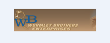 Wormley Brothers Enterprises, Inc. logo