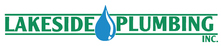 Logo for Lakeside Plumbing, Inc.