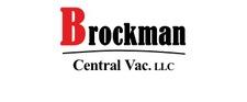 Avatar for Brockman Central Vac, LLC