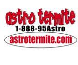 Logo for Astro Termite, Inc.