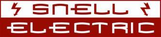 Snell Electric, Inc. logo