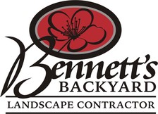 Bennett's Backyard logo