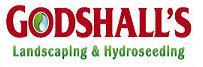 Godshall's Landscaping & Hydroseeding, Inc. logo