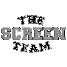 Logo for The Screen Team