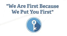 Avatar for 1st TIME INSPECTIONS