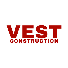 Avatar for VEST CONSTRUCTION INC.
