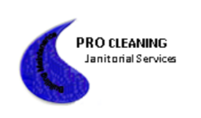 Pro Cleaning Janitorial Services, Inc. logo
