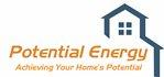 Potential Energy logo