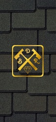 Black Diamond Roofing & Construction, Inc. logo