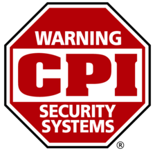 CPI Security Systems, Inc. logo