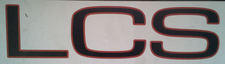 L.C.S. Residential logo