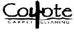 Coyote Carpet Cleaning, LLC logo