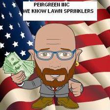 Avatar for Peir Green