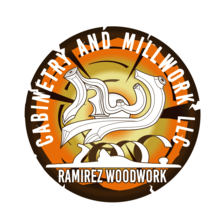 Cabinetry & Millwork logo