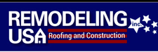 Remodeling USA Roofing and Construction, Inc. logo