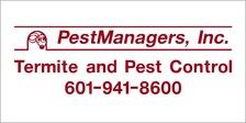 Avatar for Pest Managers, Inc.