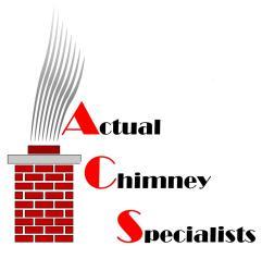 Logo for Actual Chimney Specialists