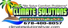 Avatar for Climate Solutions