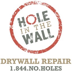 Hole In the Wall Drywall Repair, LLC logo