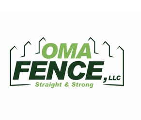 OMA Fence, LLC logo