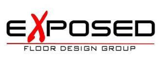 Exposed Floor Design Group, LLC logo