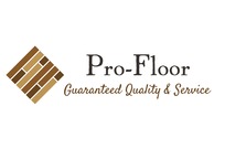 Logo for Patrick at Pro-Floor Lake Houston/Spring - Inicio Facebook
