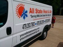Avatar for All State Heating & Air