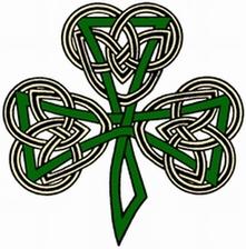 Logo for Gerard McCluskey Landscape Design