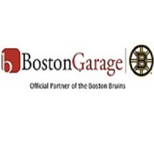 Boston Garage Flooring & Cabinets, LLC logo