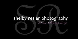 Shelby Resler Photography logo