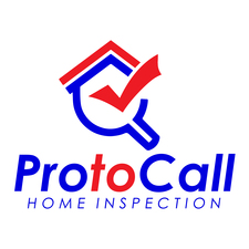 Protocall Home Inspections logo