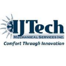 I J Tech Mechanical Services, Inc. logo