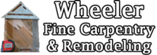 Avatar for Wheeler Fine Carpentry & Remodeling