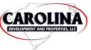 Carolina Development & Properties, LLC logo