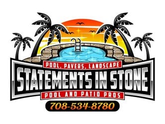 Statements in Stone, Inc. logo