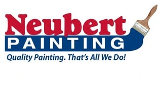 Neubert Painting, Inc. logo