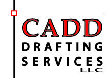CADD Drafting Services, LLC logo