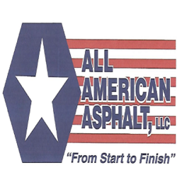 All American Asphalt, LLC logo