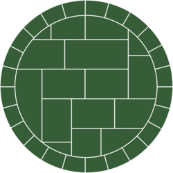 Eurobrick, Inc. logo