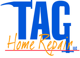 TAG Home Repair LLC logo