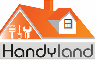 Handyland logo